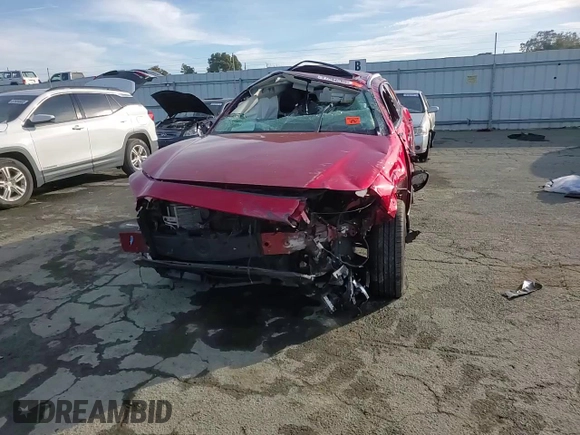 2020 Mazda CX-30 Premium with VIN 3MVDMBEM9LM132641, listed as a Copart auction lot 41534665 with 42,845 mi miles and Salvage title. Bid and sale history available at DreamBid. Image 10.
