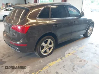 2011 Audi Q5 Premium Plus с VIN WA1DKAFP7BA006066, выставлен на аукционе IAAI как лот 42560657 с пробегом 225 918 миль миль и . История ставок и продаж доступна на DreamBid. Изображение 4.