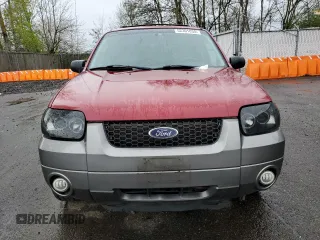 2005 Ford Escape Hybrid с VIN 1FMCU96H95KD54450, выставлен на аукционе Copart как лот 52301835 с пробегом 405 672 миль миль и Списание • Salvage title. История ставок и продаж доступна на DreamBid. Изображение 5.