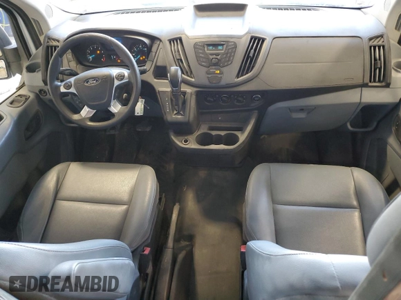 2019 Ford Transit with VIN 1FTYR2CM8KKA17574, listed as a Copart auction lot 48984945 with 72,709 mi miles and Clean Title. Bid and sale history available at carsss.com. Image 8.