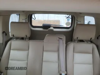 2008 Ford Explorer с VIN 1FMEU84E88UA93090, выставлен на аукционе Copart как лот 51587605 с пробегом 108 579 миль миль и Списание • Salvage title. История ставок и продаж доступна на DreamBid. Изображение 10.