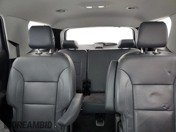 2018 Chevrolet Traverse LT Leather with VIN 1GNEVHKW2JJ283284, listed as a Copart auction lot 84390814 with 94,077 mi miles and Salvage Title. Bid and sale history available at carsss.com. Image 10.