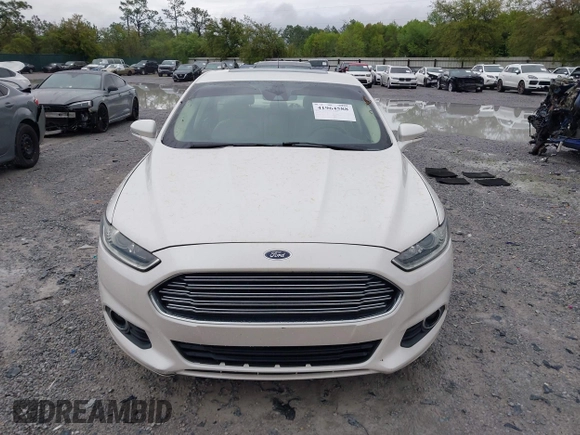 2014 Ford Fusion SE Hybrid with VIN 3FA6P0LU3ER312041, listed as a IAAI auction lot 41964588 with 138,566 mi miles and . Bid and sale history available at DreamBid. Image 12.