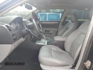 2006 Chrysler 300 C with VIN 2C3LA63H16H514995, listed as a Copart auction lot 49345865 with 86,687 mi miles and Salvage Title. Bid and sale history available at carsss.com. Image 7.