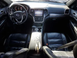 2015 Jeep Grand Cherokee Limited with VIN 1C4RJFBG4FC241052, listed as a Copart auction lot 47420695 with 164,695 mi miles and Clean Title. Bid and sale history available at carsss.com. Image 8.