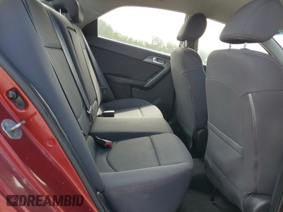 2010 Kia Forte SX с VIN KNAFW4A38A5209979, выставлен на аукционе Copart как лот 60551735 с пробегом 171 631 миль миль и Чистый • Clean title. История ставок и продаж доступна на DreamBid. Изображение 10.