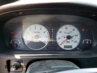 2002 Isuzu Rodeo z VIN 4S2CK57W324328446, wystawiony jako Copart lot #58097174 z przebiegiem 118 514 mil mil oraz Szkody całkowita. Historia ofert i sprzedaży dostępna na DreamBid. Obrazek 9.