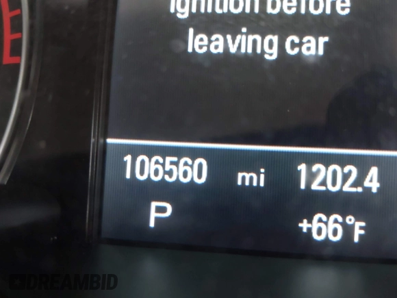 2015 Audi Q5 Premium Plus z VIN WA1DGAFPXFA054099, wystawiony jako IAAI lot #42192489 z przebiegiem 106 560 mil mil oraz . Historia ofert i sprzedaży dostępna na DreamBid. Obrazek 16.