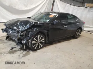2019 Nissan Altima 2.5 Platinum with VIN 1N4BL4FW6KC209267, listed as a Copart auction lot 49149735 with 93,987 mi miles and Clean Title. Bid and sale history available at carsss.com. Image 1.