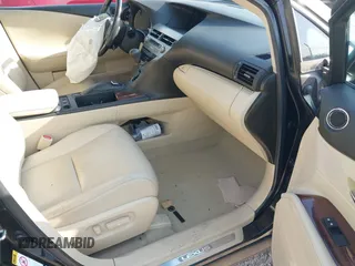 2015 Lexus RX 350 with VIN 2T2BK1BAXFC310598, listed as a IAAI auction lot 42059796 with 63,355 mi miles and . Bid and sale history available at DreamBid. Image 5.