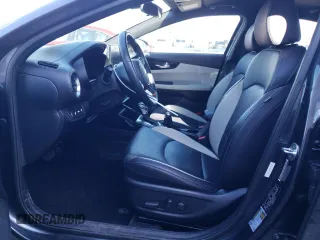 2019 Kia Forte EX with VIN 3KPF54AD0KE029349, listed as a Copart auction lot 47990745 with 56,149 mi miles and Salvage Title. Bid and sale history available at carsss.com. Image 7.