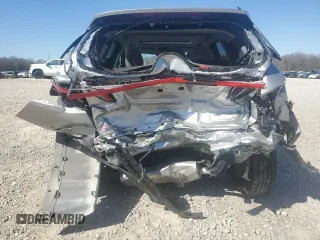 2025 Hyundai Tucson SEL Convenience with VIN 5NMJCCDE5SH495270, listed as a Copart auction lot 48699785 with 1,307 mi miles and Salvage Title. Bid and sale history available at carsss.com. Image 6.