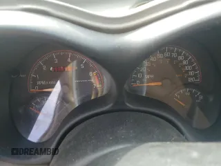 2003 Pontiac Grand Am SE with VIN 1G2NE52F63C318623, listed as a Copart auction lot 49784995 with 190,993 mi miles and Salvage Title. Bid and sale history available at carsss.com. Image 9.