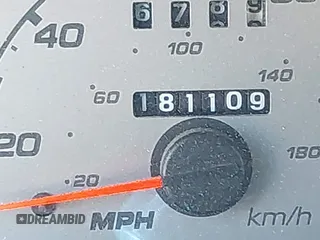 2003 Ford Ranger XL Fleet with VIN 1FTYR44VX3PB29347, listed as a IAAI auction lot 42020282 with 181,109 mi miles and . Bid and sale history available at DreamBid. Image 15.