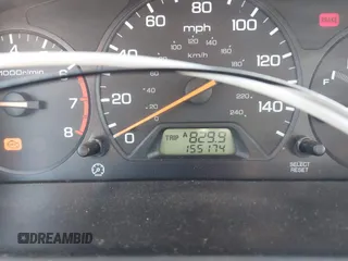 2002 Honda Accord LX with VIN JHMCG66542C012795, listed as a IAAI auction lot 42295547 with 155,174 mi miles and . Bid and sale history available at DreamBid. Image 12.