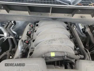 2023 Chevrolet Silverado 1500 RST с VIN 1GCPADED0PZ174557, выставлен на аукционе Copart как лот 60172995 с пробегом 18 682 миль миль и Списание • Salvage title. История ставок и продаж доступна на DreamBid. Изображение 15.