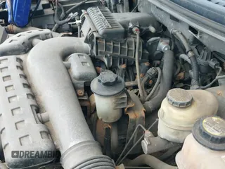 2008 Ford F-150 XLT with VIN 1FTPW14568FC32295, listed as a IAAI auction lot 43132033 with 228,823 mi miles and . Bid and sale history available at DreamBid. Image 19.