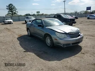 2008 Chrysler Sebring LX с VIN 1C3LC45KX8N131669, выставлен на аукционе Copart как лот 50821995 с пробегом 151 053 миль миль и Списание • Salvage title. История ставок и продаж доступна на DreamBid. Изображение 11.