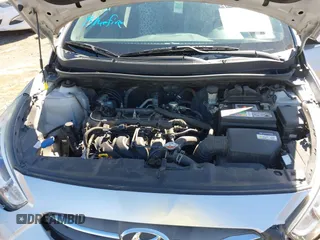 2017 Hyundai Accent SE with VIN KMHCT4AE7HU197593, listed as a IAAI auction lot 41597842 with 162,018 mi miles and . Bid and sale history available at carsss.com. Image 10.