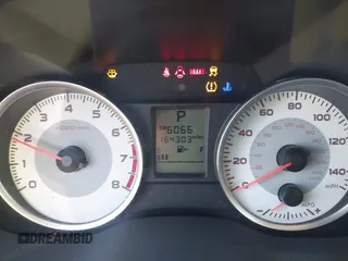 2013 Subaru Impreza Special Sports Premium с VIN JF1GPAL60D2867382, выставлен на аукционе IAAI как лот 42301012 с пробегом 164 303 миль миль и . История ставок и продаж доступна на DreamBid. Изображение 7.