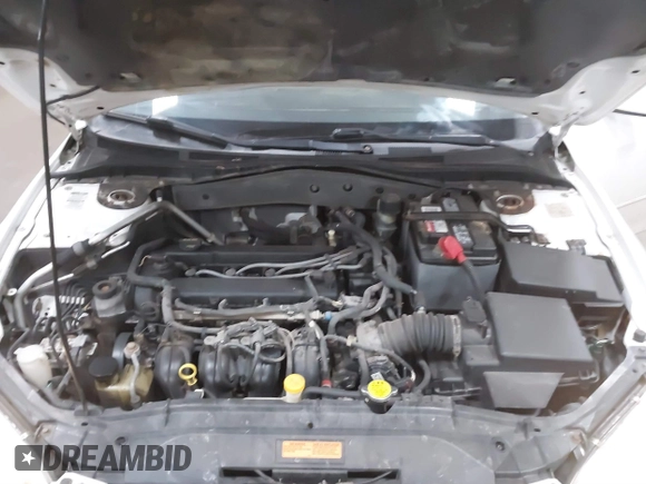 2005 Mazda 6 Sport with VIN 1YVHP80CX55M66742, listed as a IAAI auction lot 41721350 with 196,768 mi miles and . Bid and sale history available at DreamBid. Image 10.