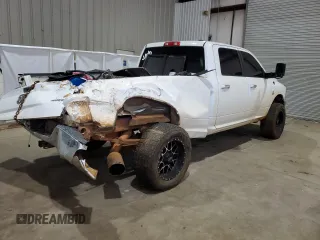 2012 Ram 2500 Big Horn with VIN 3C6UD5DL2CG185618, listed as a Copart auction lot 44188315 with 257,786 mi miles and Salvage Title. Bid and sale history available at carsss.com. Image 3.