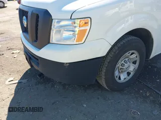 2020 Nissan NV Cargo SV with VIN 1N6AF0LY4LN803404, listed as a IAAI auction lot 41832842 with 102,905 mi miles and . Bid and sale history available at DreamBid. Image 6.