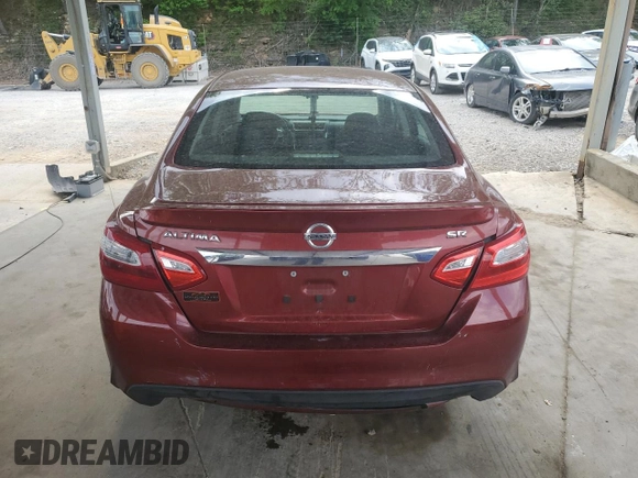 2016 Nissan Altima S z VIN 1N4AL3AP0GC121229, wystawiony jako Copart lot #53815865 z przebiegiem 190 460 mil mil oraz Szkoda całkowita • Salvage title. Historia ofert i sprzedaży dostępna na DreamBid. Obrazek 6.