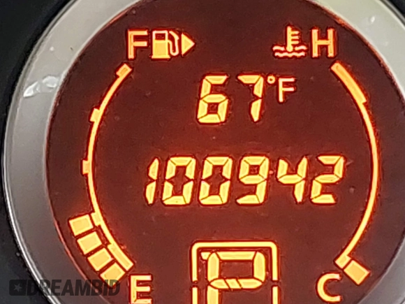 2010 Nissan Sentra SR with VIN 3N1AB6AP0AL665226, listed as a IAAI auction lot 42173776 with 100,942 mi miles and . Bid and sale history available at DreamBid. Image 16.