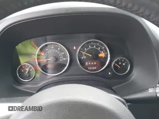2017 Jeep Compass High Altitude with VIN 1C4NJCEB4HD200107, listed as a IAAI auction lot 42343513 with 96,580 mi miles and . Bid and sale history available at DreamBid. Image 7.
