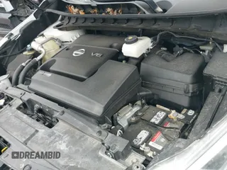 2017 Nissan Murano S with VIN 5N1AZ2MH6HN126489, listed as a IAAI auction lot 41559261 with 81,567 mi miles and . Bid and sale history available at DreamBid. Image 19.