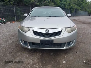 2009 Acura TSX with VIN JH4CU26659C002247, listed as a IAAI auction lot 42522806 with 94,242 mi miles and . Bid and sale history available at DreamBid. Image 6.