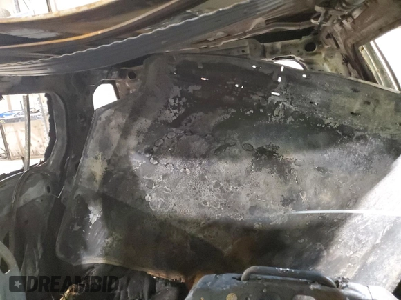 2015 GMC Terrain SLE with VIN 2GKALREK6F6349291, listed as a Copart auction lot 51473095 with 0 mi miles and Salvage Title. Bid and sale history available at carsss.com. Image 10.