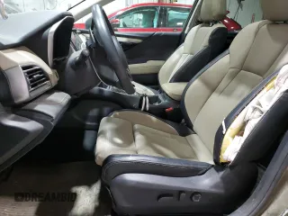 2023 Subaru Outback Limited with VIN 4S4BTANC6P3132533, listed as a Copart auction lot 47547225 with 27,388 mi miles and Salvage title. Bid and sale history available at DreamBid. Image 7.