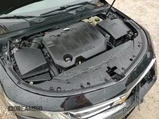 2018 Chevrolet Impala Premier z VIN 2G1125S30J9122232, wystawiony jako Copart lot #68942205 z przebiegiem 148 468 mil mil oraz Szkoda całkowita • Salvage title. Historia ofert i sprzedaży dostępna na DreamBid. Obrazek 13.