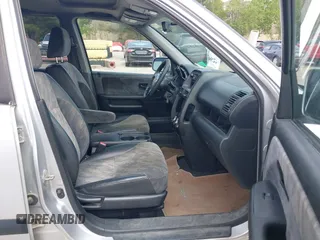 2003 Honda CR-V EX z VIN SHSRD78893U137550, wystawiony jako IAAI lot #42380625 z przebiegiem 298 475 mil mil oraz . Historia ofert i sprzedaży dostępna na DreamBid. Obrazek 5.