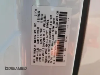 2015 Acura TLX z VIN 19UUB1F37FA012587, wystawiony jako Copart lot #53374455 z przebiegiem 258 963 mil mil oraz Czysty tytuł • Clean title. Historia ofert i sprzedaży dostępna na DreamBid. Obrazek 14.