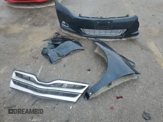 2013 Toyota Venza LE с VIN 4T3BA3BB8DU041693, выставлен на аукционе Copart как лот 58927095 с пробегом 177 274 миль миль и Чистый • Clean title. История ставок и продаж доступна на DreamBid. Изображение 12.