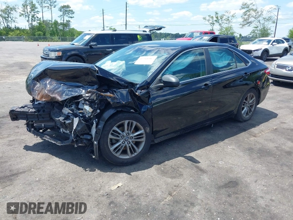 2017 Toyota Camry XLE z VIN 4T1BF1FK5HU712798, wystawiony jako IAAI lot #42268987 z przebiegiem 127 654 mil mil oraz . Historia ofert i sprzedaży dostępna na DreamBid. Obrazek 16.