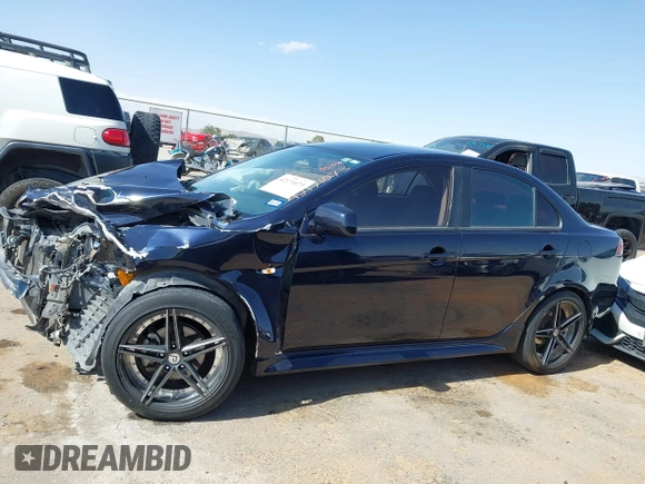 2014 Mitsubishi Lancer ES with VIN JA32U2FU1EU014524, listed as a IAAI auction lot 42171073 with 104,593 mi miles and . Bid and sale history available at DreamBid. Image 14.