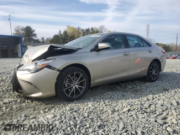 2017 Toyota Camry XLE with VIN 4T1BF1FK9HU447206, listed as a Copart auction lot 51156155 with 171,809 mi miles and Salvage Title. Bid and sale history available at carsss.com. Image 1.