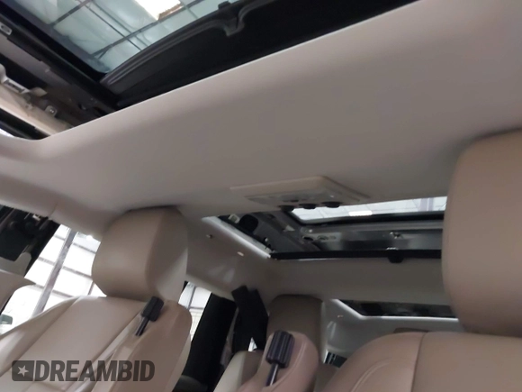 2015 Land Rover LR4 Lux with VIN SALAK2V66FA747024, listed as a IAAI auction lot 40163537 with 82,658 mi miles and . Bid and sale history available at DreamBid. Image 13.