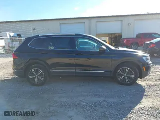 2018 Volkswagen Tiguan SEL with VIN 3VV2B7AXXJM076428, listed as a IAAI auction lot 41691637 with 89,441 mi miles. Bid and sale history available at carsss.com. Image 13.