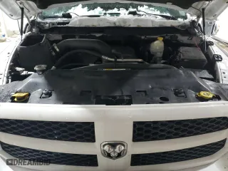 2014 Ram 1500 Express with VIN 1C6RR7FT6ES226117, listed as a Copart auction lot 84291594 with 140,499 mi miles and Salvage Title. Bid and sale history available at carsss.com. Image 11.