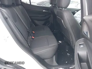 2022 Buick Encore GX Preferred с VIN KL4MMCSL2NB022361, выставлен на аукционе IAAI как лот 41508844 с пробегом 41 817 миль миль и . История ставок и продаж доступна на DreamBid. Изображение 8.