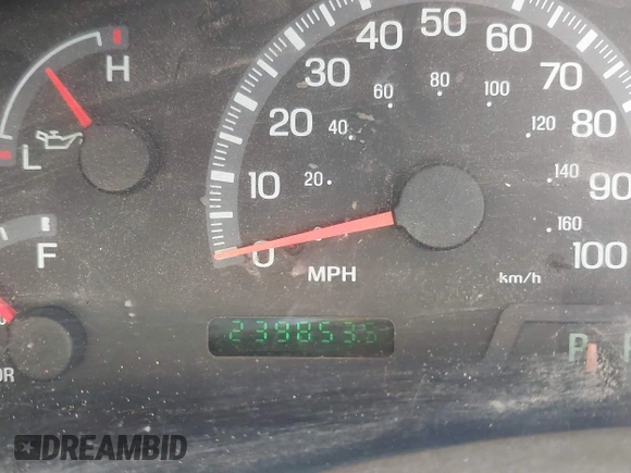 2004 Ford F-150 XL with VIN 2FTRF18W34CA30872, listed as a IAAI auction lot 41949275 with 239,853 mi miles and . Bid and sale history available at DreamBid. Image 7.