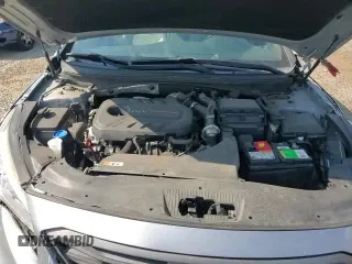 2017 Hyundai Sonata Sport с VIN 5NPE34AB8HH553997, выставлен на аукционе Copart как лот 67868435 с пробегом 97 763 миль миль и Списание • Salvage title. История ставок и продаж доступна на DreamBid. Изображение 13.