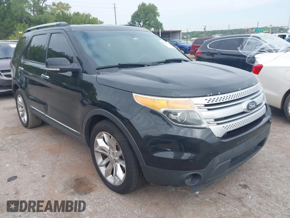 2013 Ford Explorer XLT z VIN 1FM5K7D82DGB43274, wystawiony jako IAAI lot #40139384 z przebiegiem 225 349 mil mil oraz . Historia ofert i sprzedaży dostępna na DreamBid. Obrazek 1.