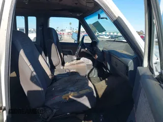 1991 Ford F-150 with VIN 1FTEX15H3MKA45658, listed as a IAAI auction lot 41831488 with 26,627 mi miles. Bid and sale history available at carsss.com. Image 5.