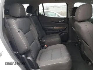 2020 GMC Acadia SLE with VIN 1GKKNKLS4LZ112162, listed as a Copart auction lot 45113015 with 95,172 mi miles and Salvage Title. Bid and sale history available at carsss.com. Image 12.